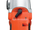 Shpuese goditëse Black&Decker KR1102K, 1100 W 