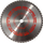 Disk sharrë GLOBAL SAW FR-305S, 305mm, 54 dhëmbë CERMET, për çelik