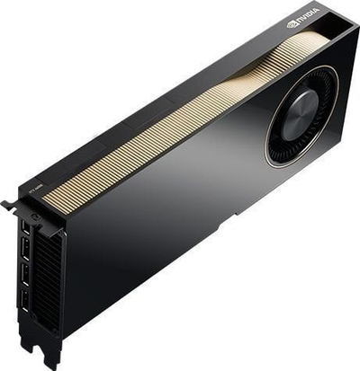 Kartelë grafike NVIDIA Quadro RTX A6000 48GB GDDR6