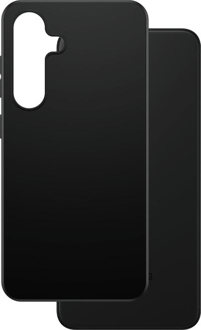 Kapak telefoni për Samsung Galaxy S24, TPU, transparent