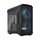 Kasë për PC Fractal Design Torrent Compact RGB Black TG, e zezë
