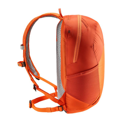 Çantë shpine Deuter Speed Lite 17, 17L, sportive, paprika