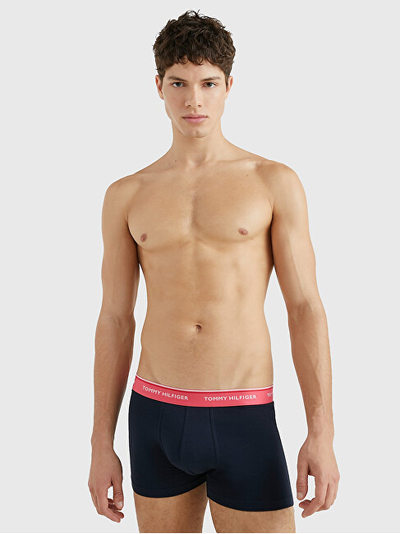 Mbathje Tommy Hilfiger UM0UM016420SA
