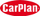 Pastrues felnash CarPlan Demon Wheels, 1L, me spërkatës, vjollcë