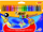 BIC Kids Plastidecor Бојни Кредички, Пакет од 24