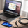 Kabllo USB në USB C WK Design King Kong 2nd Gen, 1.3m, 6A, e bardhë