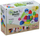 Set blloqe të buta Gerardo's Toys GT3104, 21 pjesë, multingjyrëshe