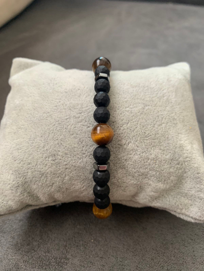 Byzylyk Tiger Eye