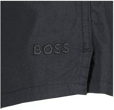 Set mbathjesh për meshkuj HUGO BOSS mHB1248, 2 palë, të kuqe/zeza