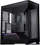 Kasë Phanteks NV-Serie NV5 MK2 DRGB, e zezë, Midi Tower