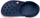 Sandale Crocs Crockband 11016, të kaltra, nr 42-43
