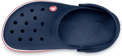 Sandale Crocs Crockband 11016, të kaltra, nr 42-43