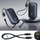 Power bank Baseus EnerFill FC21 Qpow 3 Ultra, 20000mAh, 45W, me ekran dixhital, i zi