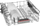 Enëlarëse Bosch SMV4HVX31E, 13 sete