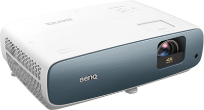 Projektor BenQ TK850i, i bardhë