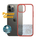 Maskë PanzerGlass ClearCase Limited Artist Edition për iPhone 12 12 Pro, MagSafe, transparente