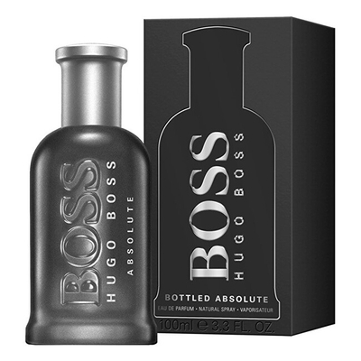 Parfum Hugo Boss Boss Bottled Absolute 