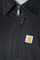 Жакна Carhartt Rugged Flex Canvas Detroit, за жени, XL, црна