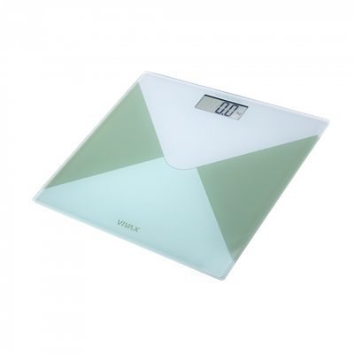 Peshore VIVAX HOME PERSONAL SCALE PS-156WG
