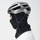 Maskë balaklava Wozinsky për biçikletë dhe motor, material ice silk, e zezë
