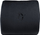 Jastëk mbajtës Arozzi Lumbar Support, shkumë memory, velur, i zi