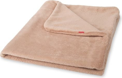 Batanije për qen Ami Play Scandi, XL 150x90 cm, krem