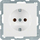 Prizë Hager Berker Q.1 47436089, SCHUKO, e bardhë