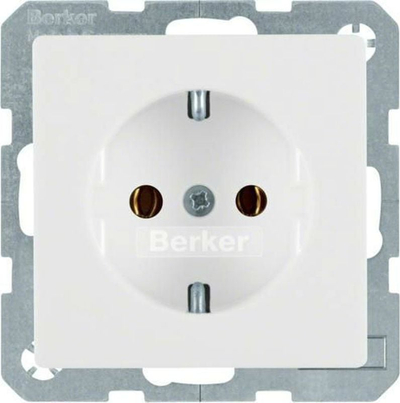 Prizë Hager Berker Q.1 47436089, SCHUKO, e bardhë