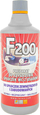Pastrues depozitash per depoziten e WC Brunali F200, 1000 ml