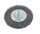 Furçë rrote me teli Furra Brush, 115mm, me shank, metal