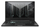 Laptop ASUS TUF Gaming F15, 15.6", Intel Core i7, 16GB RAM, 512GB SSD, NVIDIA GeForce RTX 3060, i hirtë