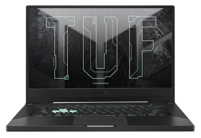 Laptop ASUS TUF Gaming F15, 15.6", Intel Core i7, 16GB RAM, 512GB SSD, NVIDIA GeForce RTX 3060, i hirtë
