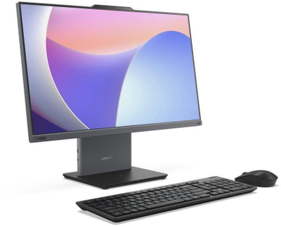 Kompjuter gjithçka‑në‑një Lenovo ThinkCentre Neo 30a, 24", Full HD, i zi