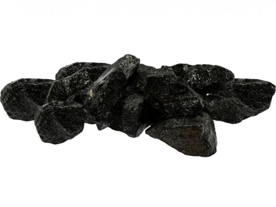 Gurë sauna Harvia Vulcanite, 5-10 cm, 20 kg, gri