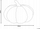 Jastëk dekorativ Pumpkin, 28 cm, material bouclé, jeshil