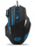 Mouse gaming Esperanza Wolf EGM201B, 2400 dpi, USB, i zi