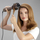Airstyler BaByliss Air Power Volume AS95E, veshje qeramike, funksion jonik, e zezë