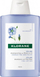 Shampo Klorane Flax Fiber, 200 ml