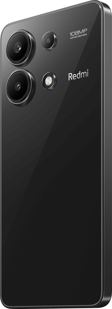 Celular Xiaomi Redmi Note 13, 8GB/256GB, i zi