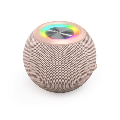 Altoparlant Hama Ball Shape Speaker, Bluetooth®, 5W, 188240, rozë