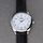 Orë për meshkuj MPM Quality W01M.11194.A, e zezë