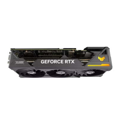 Kartë grafike ASUS TUF Gaming NVIDIA GeForce RTX 4070 Ti SUPER, 16 GB GDDR6X