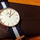 Orë dore Daniel Welington Classic Glasgow Gold H24-426