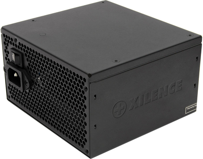 Burim energjie Xilence Performance C XN041 ATX, 400W