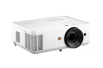 Проектор ViewSonic PA700X, 4500 ANSI лумени, XGA, бел