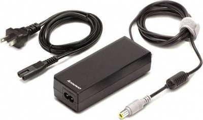 Karikues për laptop Lenovo 90W, 20V, i zi