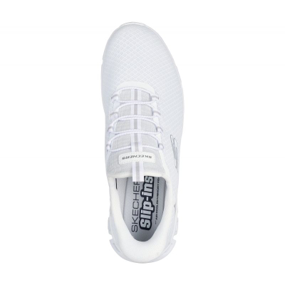 Патики за трчање Skechers Slip Ins Glide Step, Memory Foam, за мажи