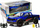 Makina sportive me telekomandë LEAN Toys Pick Up 1:10, 2.4G, blu