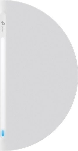 Пристапна точка TP-Link Omada Festa F76, Wi‑Fi 7 три бенд, BE9300, бела