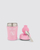 Enë ushqimi e izoluar Twistshake, 350ml, Rozë Pastel